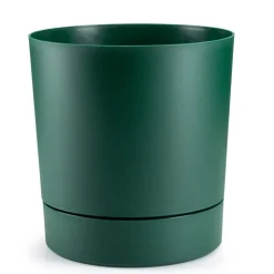 Zestaw donic z podstawką Azalea recykling awokado