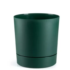 Zestaw donic z podstawką Azalea recykling awokado