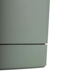 Zestaw donic z podstawką CUBI recykling szarozielone 3 szt