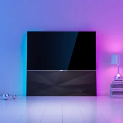 Zestaw Led RGB 5m 12V 12,5W Wi-Fi Smart Yuya Zasilacz IP65