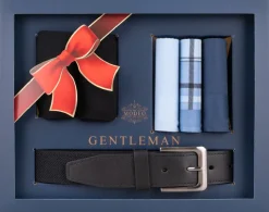 Zestaw prezentowy Prestige Men czarny