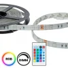 Zestaw Taśmy Led RGB 3m IP65 Sterownik Pilot 20W