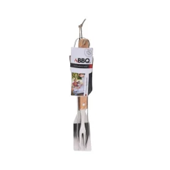 Zestaw akcesoriów do grilla BBQ 3 elem. * Excellent Houseware New