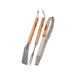Zestaw akcesoriów do grilla BBQ 3 elem. * Excellent Houseware New