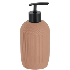 Zestaw łazienkowy 4 el Elya blush * TENDANCE New