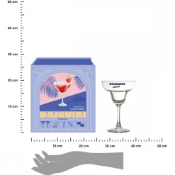 Zestaw do koktajli DAIQUIRI 10 el. * HowHomely Sale