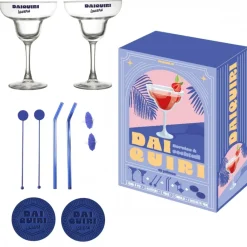 Zestaw do koktajli DAIQUIRI 10 el. * HowHomely Sale