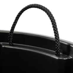 Zestaw donic LUNA CLASSIC antracyt 3 szt * HowHomely Discount