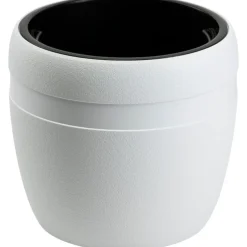 Zestaw donic LUNA CLASSIC białe 3 szt * HowHomely Online