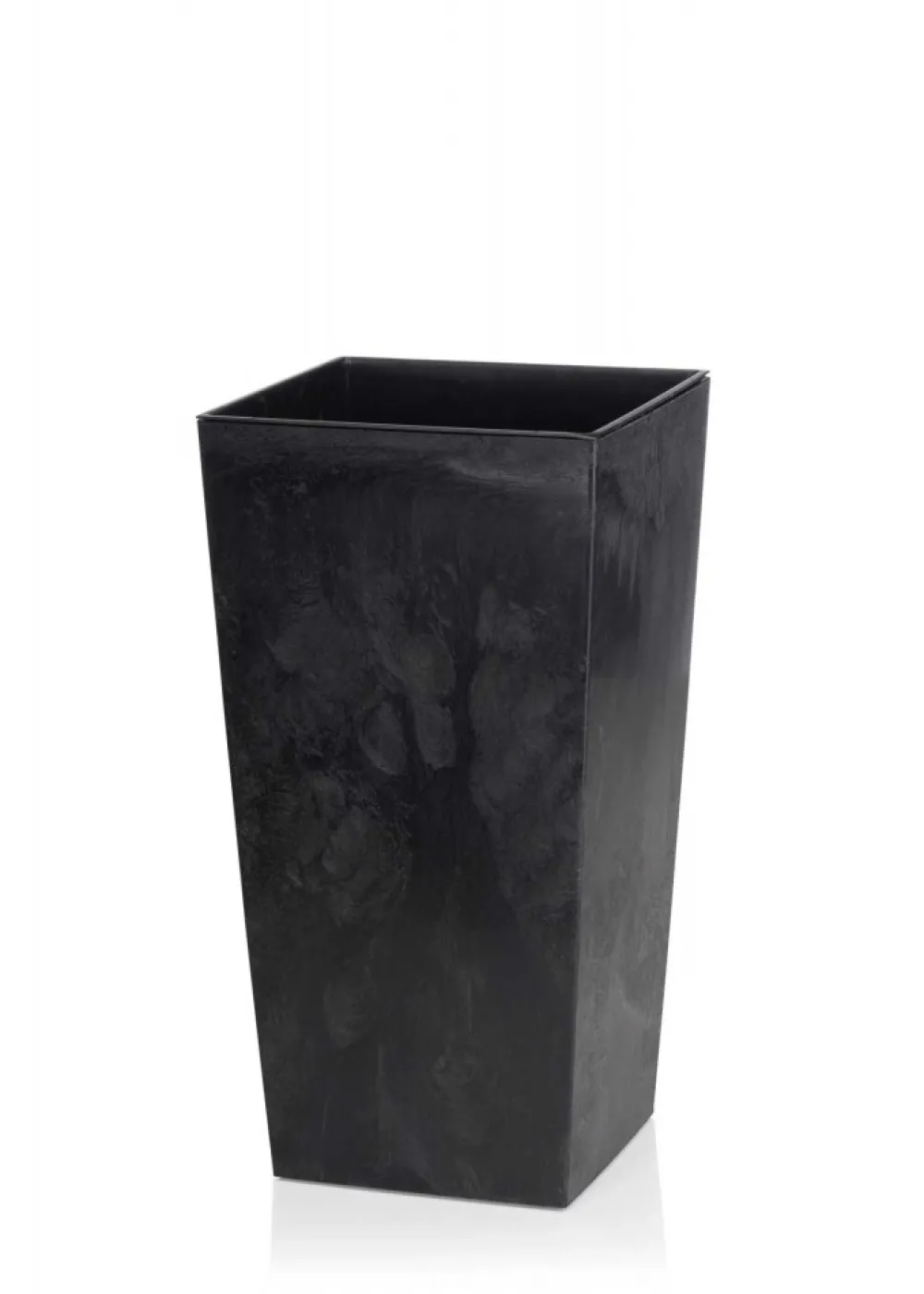 Zestaw donic Porto Czarny Beton 3 szt * HowHomely Sale