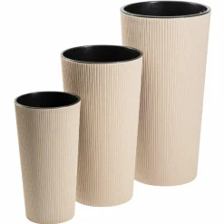 Zestaw donic URBANIKA coffee latte 3 szt * HowHomely Sale