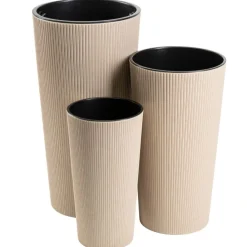 Zestaw donic URBANIKA coffee latte 3 szt * HowHomely Sale