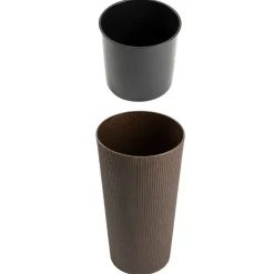 Zestaw donic URBANIKA coffee espresso 3 szt * HowHomely Clearance