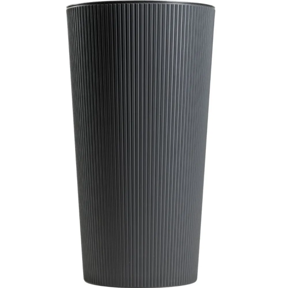 Zestaw donic URBANIKA ECO antracyt 2 szt * HowHomely New