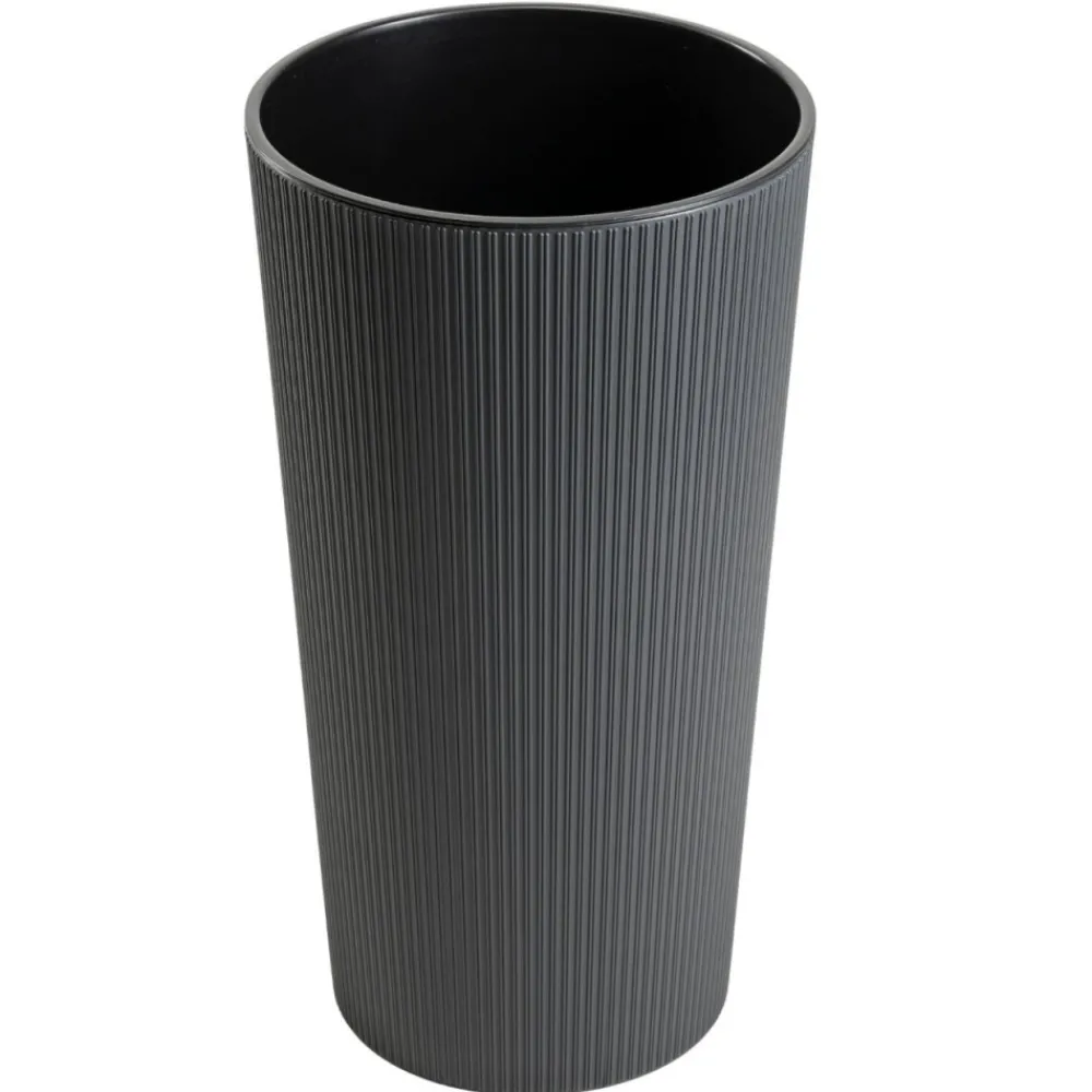 Zestaw donic URBANIKA ECO antracyt 2 szt * HowHomely New