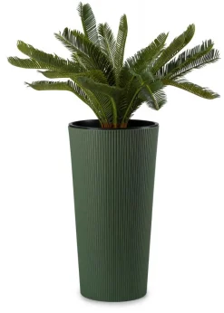 Zestaw donic Urbanika ECO Wood Zielone 2 szt * HowHomely Online