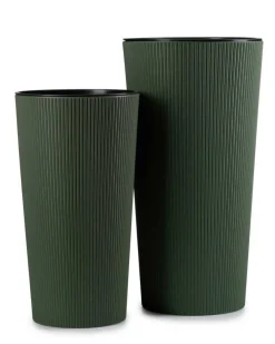 Zestaw donic Urbanika ECO Wood Zielone 2 szt * HowHomely Online