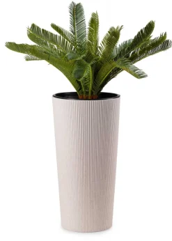 Zestaw donic Urbanika ECO Wood Białe 2 szt * HowHomely New
