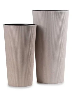 Zestaw donic Urbanika ECO Wood Białe 2 szt * HowHomely New
