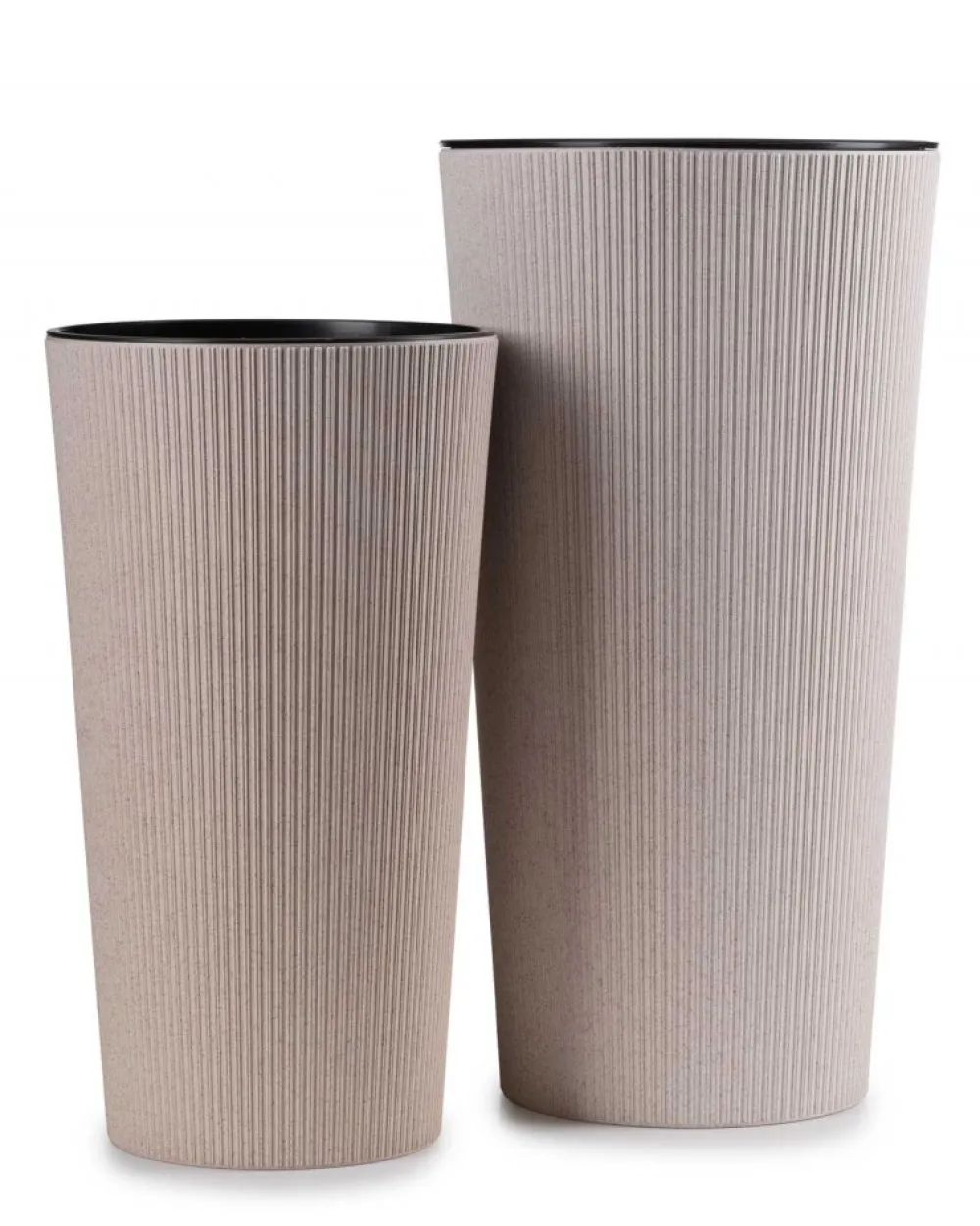 Zestaw donic Urbanika ECO Wood Białe 2 szt * HowHomely New