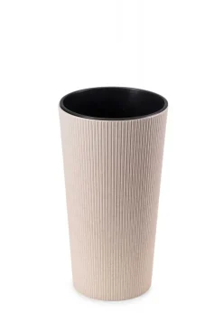 Zestaw donic Urbanika ECO Wood Białe 2 szt * HowHomely New