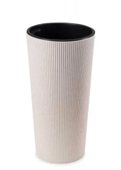 Zestaw donic Urbanika ECO Wood Białe 2 szt * HowHomely New