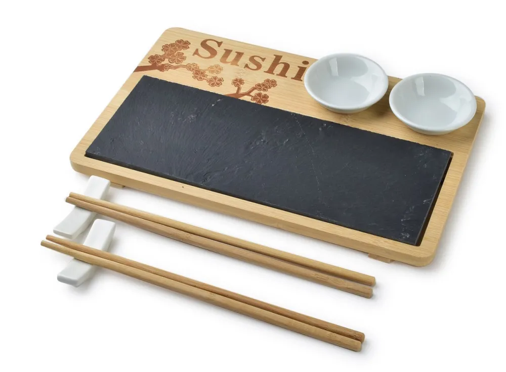 Zestaw do sushi dla dwojga * Mondex Best