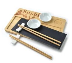 Zestaw do sushi dla dwojga * Mondex Best