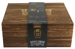 Zestaw do whisky ON THE ROCKS * HowHomely Best