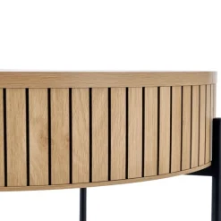 Zestaw dwóch stolików Dante * Halmar Hot