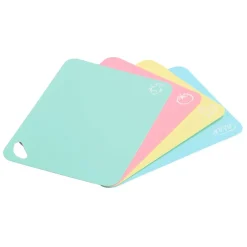 Zestaw elastycznych desek (4 szt.) 38 x 29 x 0,2 cm * Kesper Discount