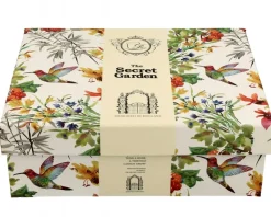 Zestaw 2 filiżanek espresso Linnea 90 ml * Duo Outlet