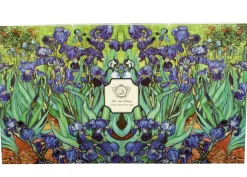 Zestaw 6 filiżanek Van Gogh Irises 250 ml * Duo Discount