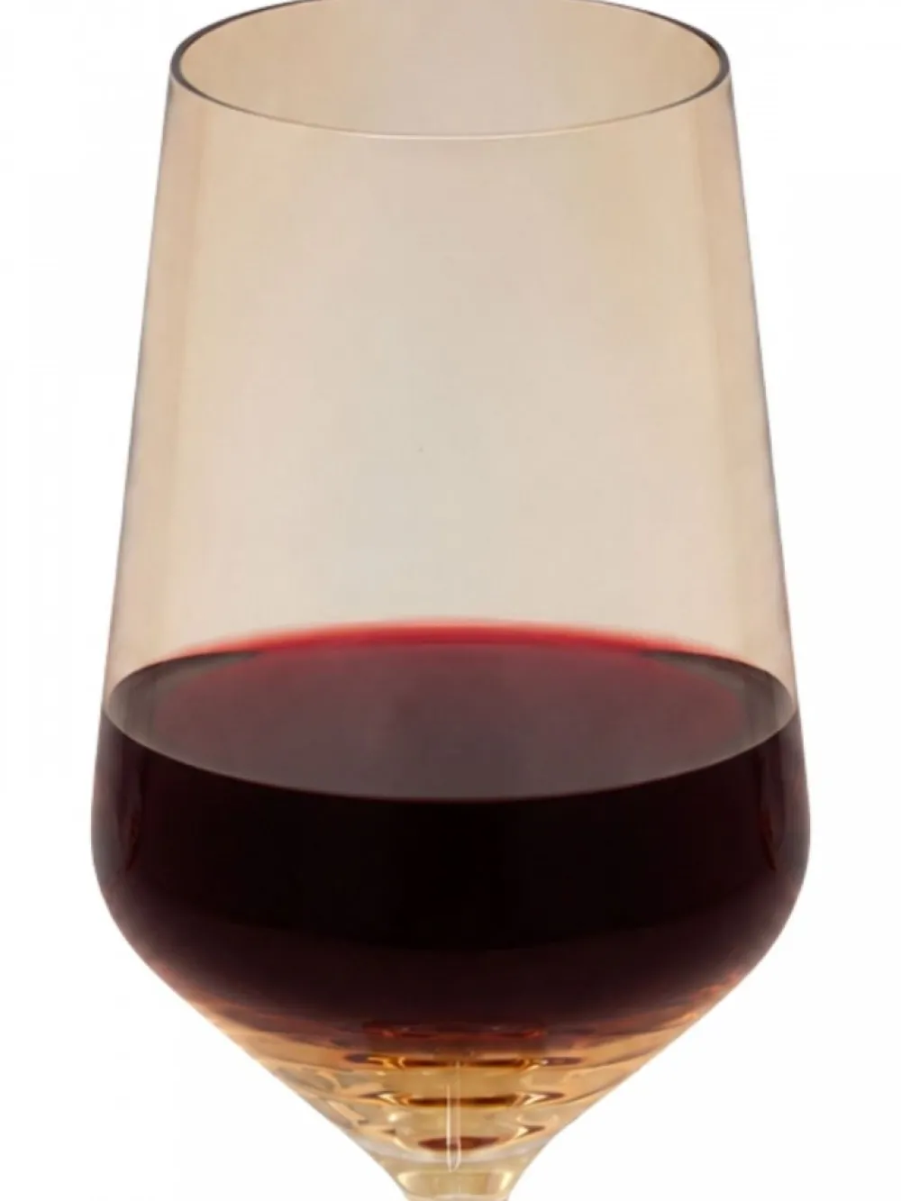 Zestaw 4 kieliszków do wina 420 ml Ambre * Secret de Gourmet Best