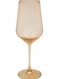 Zestaw 4 kieliszków do wina 420 ml Ambre * Secret de Gourmet Best