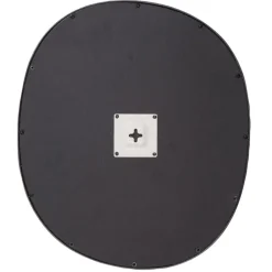 Zestaw 5 luster organicznych LUMA złote * HowHomely Discount