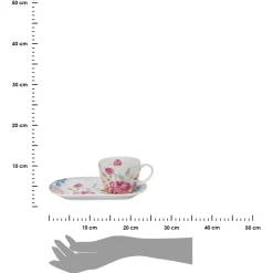 Zestaw śniadaniowy June 450 ml * Duo Sale