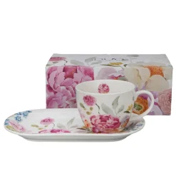 Zestaw śniadaniowy June 450 ml * Duo Sale