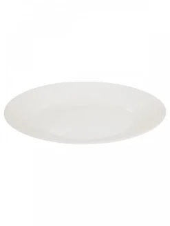 Zestaw obiadowy dla 4 osób Heloise biały * Secret de Gourmet New