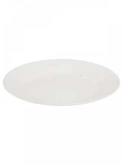 Zestaw obiadowy dla 4 osób Heloise biały * Secret de Gourmet New
