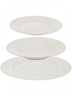 Zestaw obiadowy dla 4 osób Paloma * Secret de Gourmet Clearance