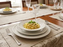Zestaw obiadowy dla 6 osób Pearl * Secret de Gourmet Discount
