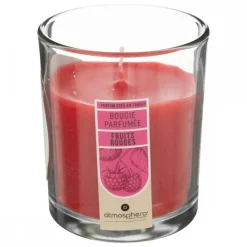 Zestaw olejków zapachowych Red Fruit * Atmosphera New