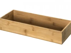 Zestaw 3 organizerów z bambusa Tidy Smart * 5five Simply Smart Sale