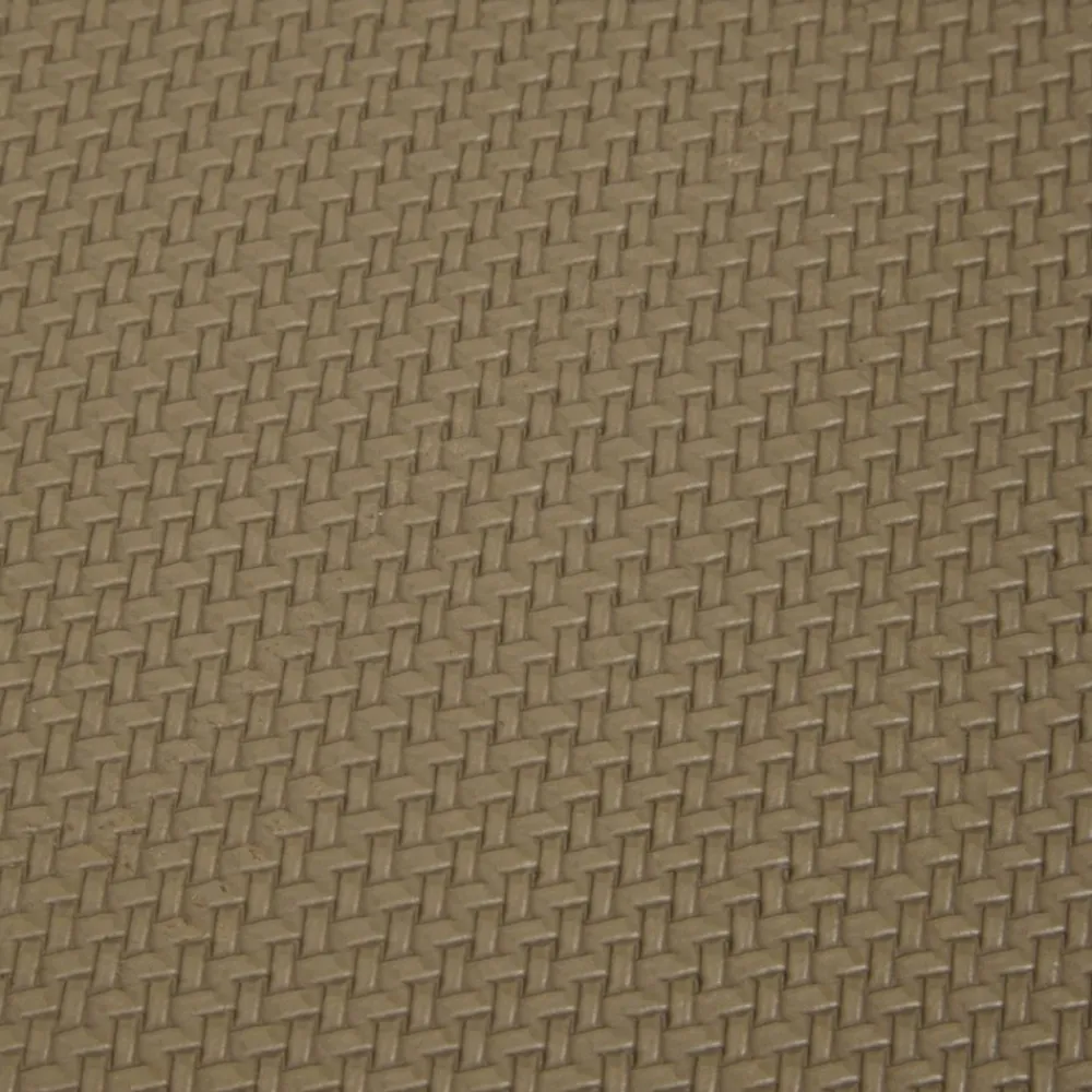 Zestaw 4 pudełek Bonie khaki * Atmosphera Outlet