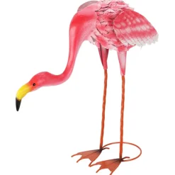 Zestaw różowych flamingów do ogrodu * Progarden Best