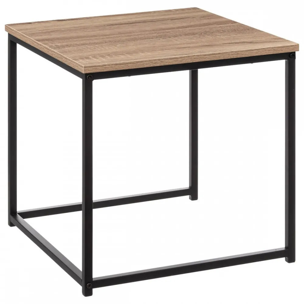 Zestaw 2 stolików Aliaj Oak * 5five Simply Smart Online