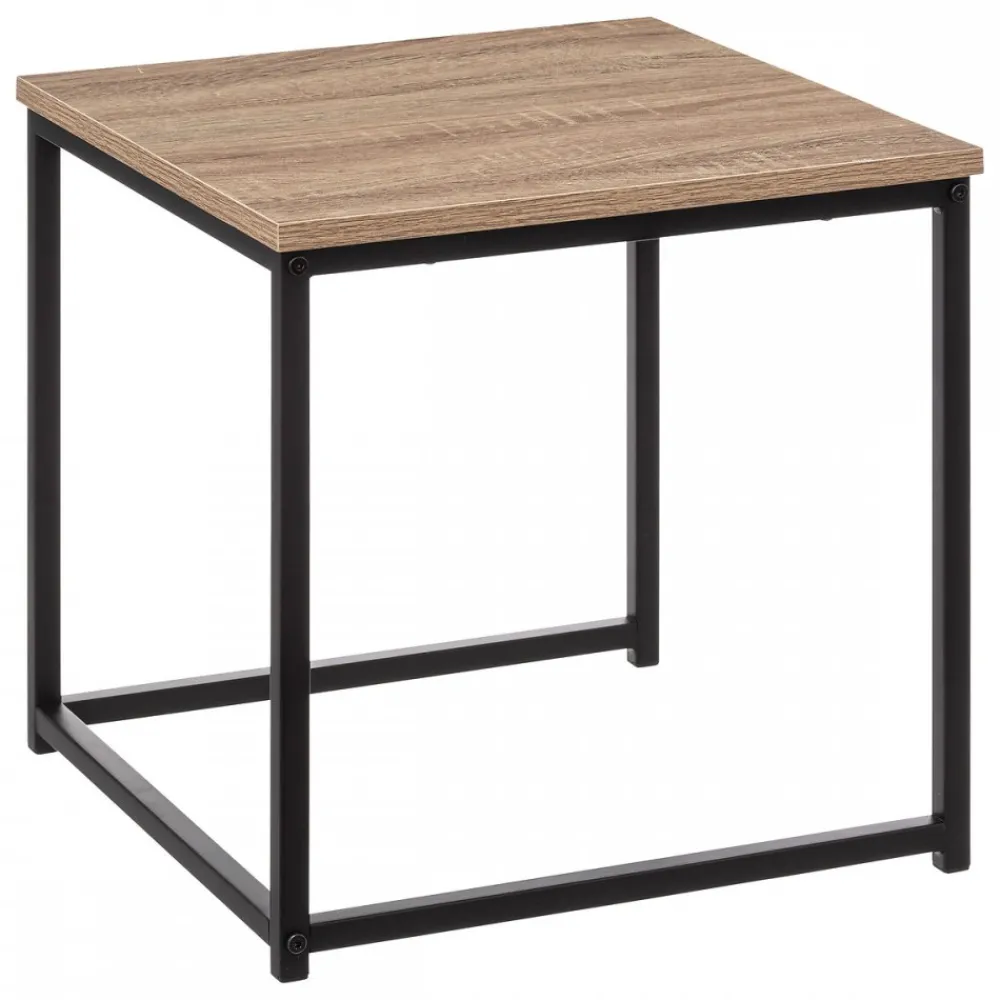 Zestaw 2 stolików Aliaj Oak * 5five Simply Smart Online