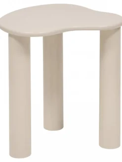 Zestaw 2 stolików kawowych 45 cm Olao * Atmosphera Outlet