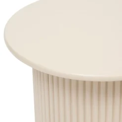Zestaw stolików kawowych Eino LOFT beż * Atmosphera Clearance